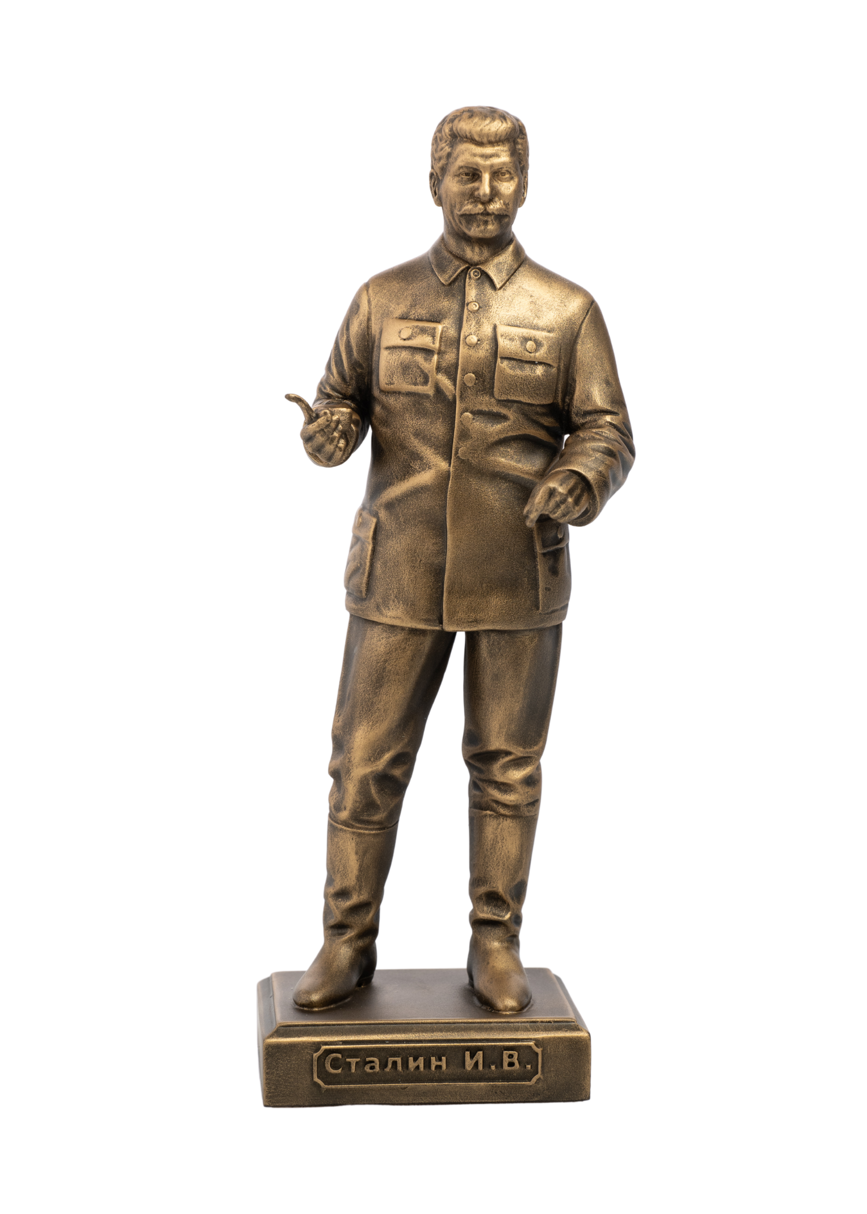 Статуэтка Сталин Иосиф Виссарионович