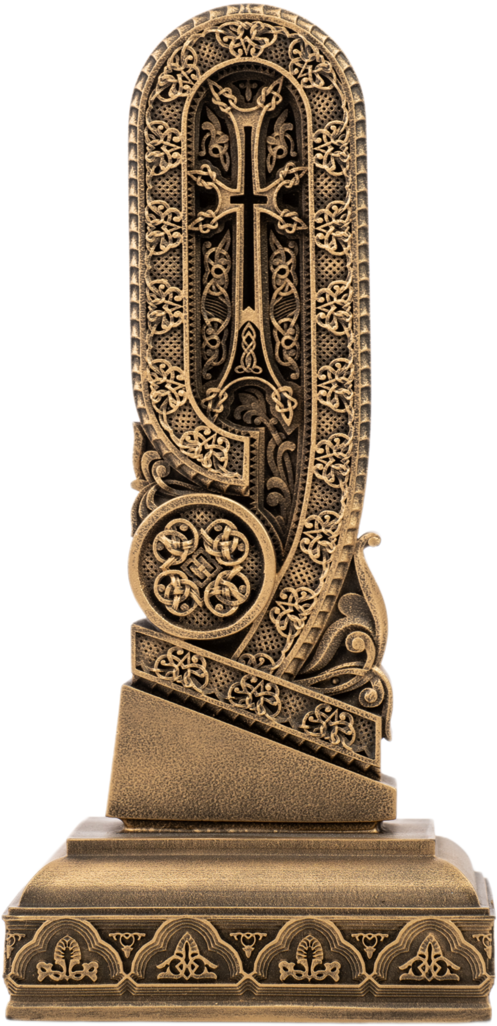 Буква Ча (Армянский алфавит)