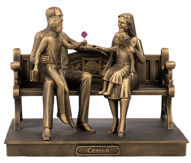 Семья (композиция)