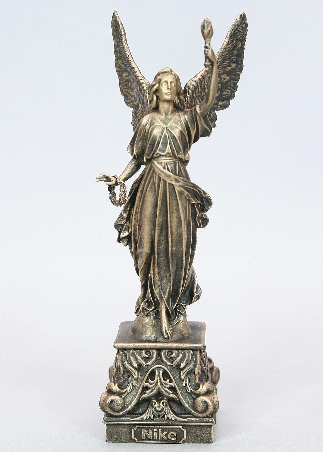 Статуэтка Древнегреческая богиня Ника
