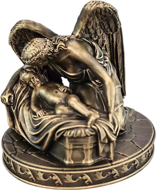 Композиция Шёпот ангела