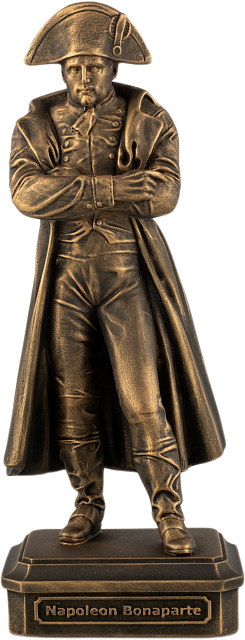 Статуэтка Наполеон Бонапарт