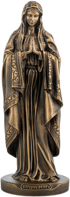 Статуэтка Святая Дева Мария