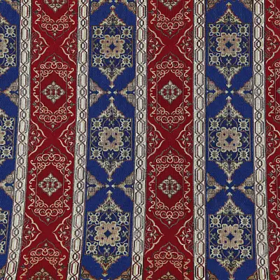 Скатерть с армянским орнаментом (цвет 5)