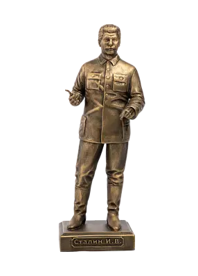 Статуэтка Сталин Иосиф Виссарионович