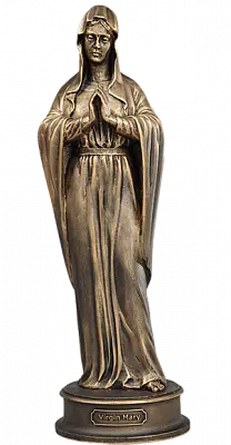 Статуэтка Святая Дева Мария